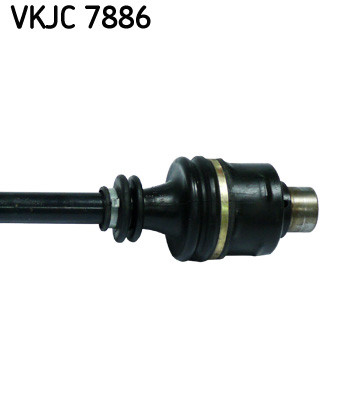 SKF Antriebswelle